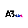 A3Data logo